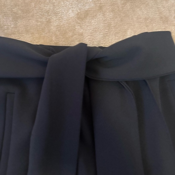 Women’s Nicole Miller Brand Black Dress Pants - Picture 4 of 5